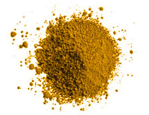 oxido-de-ferro-amarelo