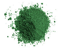 oxido-de-ferro-verde
