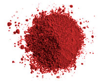 oxido-de-ferro-vermelho